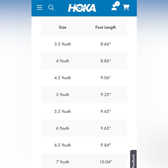 NWOT Hoka Anacapa 2 Low GTX hiking shoes sz 7Y/9W - Picture 9 of 10